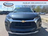 Used 2020 Chevrolet Blazer LT image 2