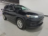 Used 2019 Jeep Cherokee Latitude w/ Popular Appearance Group image 6