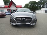 Used 2018 Hyundai Sonata SEL w/ Tech Package 02 image 3