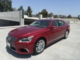 Used 2015 Lexus LS 460 image 4
