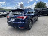 Used 2017 Acura RDX AWD w/ Advance Package image 6