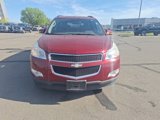 Used 2010 Chevrolet Traverse LT w/ Personal Connectivity Package image 4