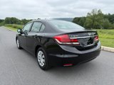 Used 2013 Honda Civic LX image 6
