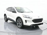 Used 2021 Ford Escape SE w/ SE Sport Appearance Package image 3