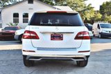 Used 2015 Mercedes-Benz ML 350 2WD image 4