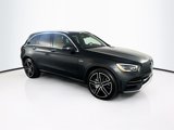 Used 2022 Mercedes-Benz GLC 43 AMG 4MATIC image 3
