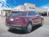 New 2025 Cadillac XT5 Premium Luxury w/ Technology Package image 4