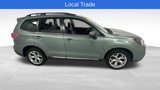 Used 2018 Subaru Forester 2.5i Touring w/ Popular Package #2 image 2