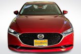 New 2025 MAZDA MAZDA3 s image 2