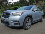 Used 2021 Subaru Ascent Limited image 3