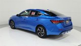 Used 2025 Nissan Sentra SV image 5