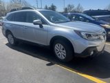 Used 2018 Subaru Outback 2.5i Premium image 3
