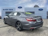 Used 2016 Honda Accord Sport image 4