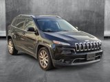 Used 2014 Jeep Cherokee Limited w/ Technology Group image 3