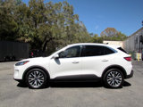 Used 2020 Ford Escape Titanium image 5
