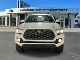 Used 2022 Toyota Tacoma SR image 2