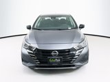 Used 2024 Nissan Versa S w/ Trunk Package image 2