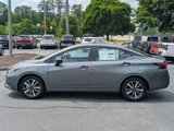 New 2025 Nissan Versa S image 5