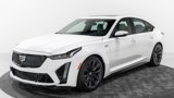 Used 2024 Cadillac CT5 V Blackwing w/ Super Cruise 2 Package image 2