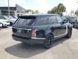 Used 2021 Land Rover Range Rover Westminster Edition image 4