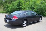Used 2014 Chevrolet Impala Limited LS image 4
