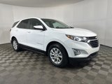 Used 2021 Chevrolet Equinox LT image 2
