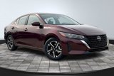 New 2025 Nissan Sentra SV image 2