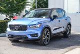 Used 2020 Volvo XC40 T5 R-Design image 3