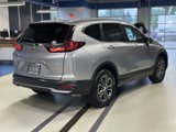 Used 2021 Honda CR-V EX-L image 4