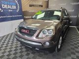 Used 2012 GMC Acadia SLE image 2