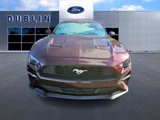 Used 2018 Ford Mustang Premium w/ Equipment Group 201A image 2