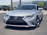 Used 2016 Lexus RC 200t image 3