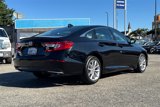 Certified 2022 Honda Accord LX image 5
