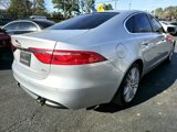Used 2016 Jaguar XF Prestige image 6
