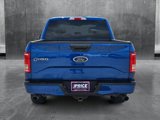 Used 2017 Ford F150 XL w/ Equipment Group 101A Mid image 4
