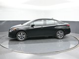 Used 2024 Nissan Versa SV w/ Trunk Package image 2