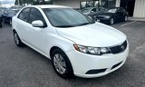 Used 2012 Kia Forte EX image 3