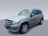 Used 2014 Mercedes-Benz GLK 350 4MATIC image 4