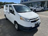 Used 2017 Chevrolet City Express LS image 2