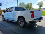 Used 2023 Chevrolet Silverado 1500 LT image 4