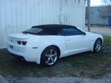Used 2012 Chevrolet Camaro LT image 2