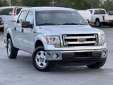 Used 2014 Ford F150 XLT image 3