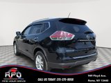 Used 2016 Nissan Rogue SV w/ SV Premium Package image 3