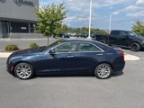Used 2018 Cadillac ATS Luxury image 2