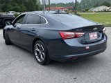 Used 2021 Chevrolet Malibu LT image 3
