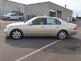 Used 2004 Lexus LS 430 image 3