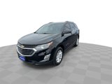 Certified 2018 Chevrolet Equinox LT w/ Sun & Infotainment Package image 3
