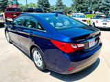 Used 2014 Hyundai Sonata GLS image 5