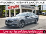 Used 2021 Volkswagen Jetta R-Line image 1