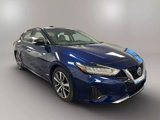 Used 2020 Nissan Maxima 3.5 SV w/ Floor Mat Group image 3